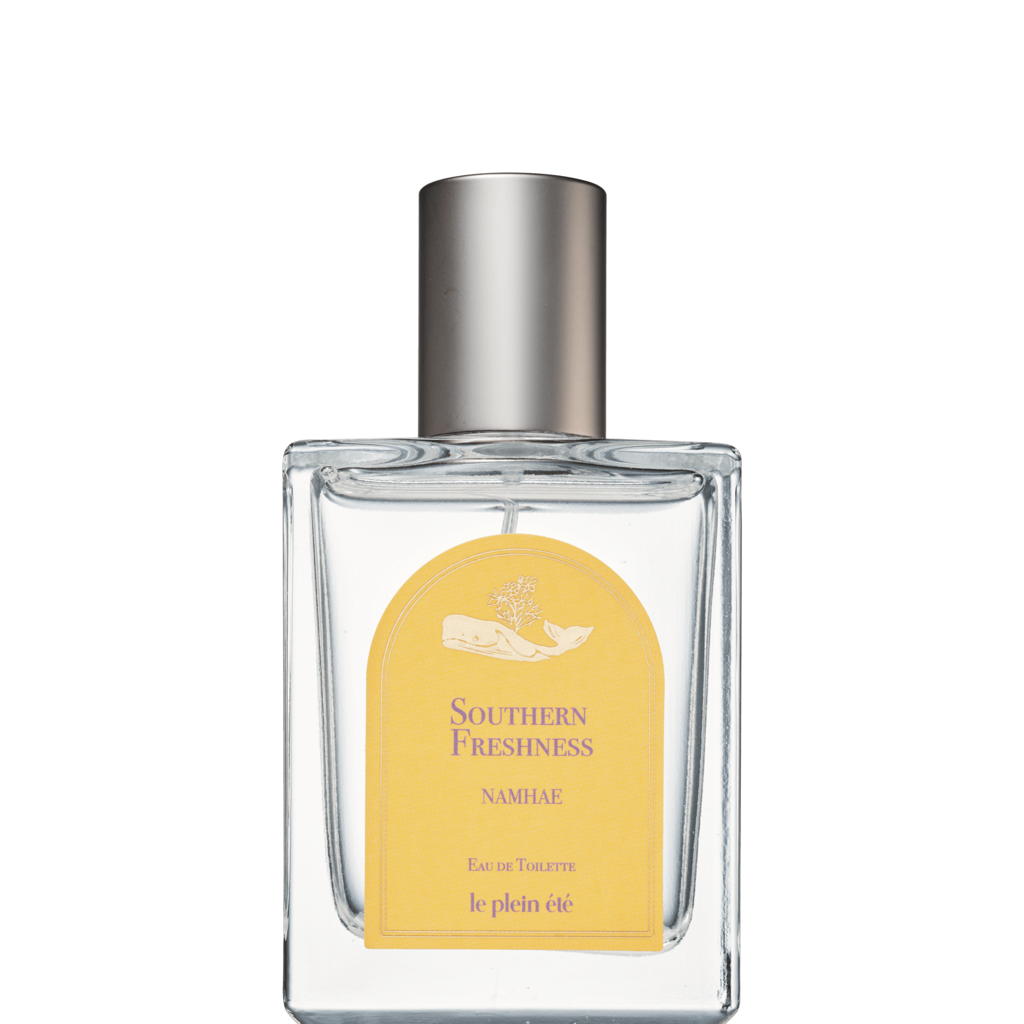 Namhae - Southern Freshness 50ml EDT – le plein été Hong Kong