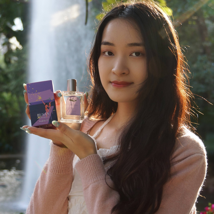 50ml 10ml Perfume Bundle EDT