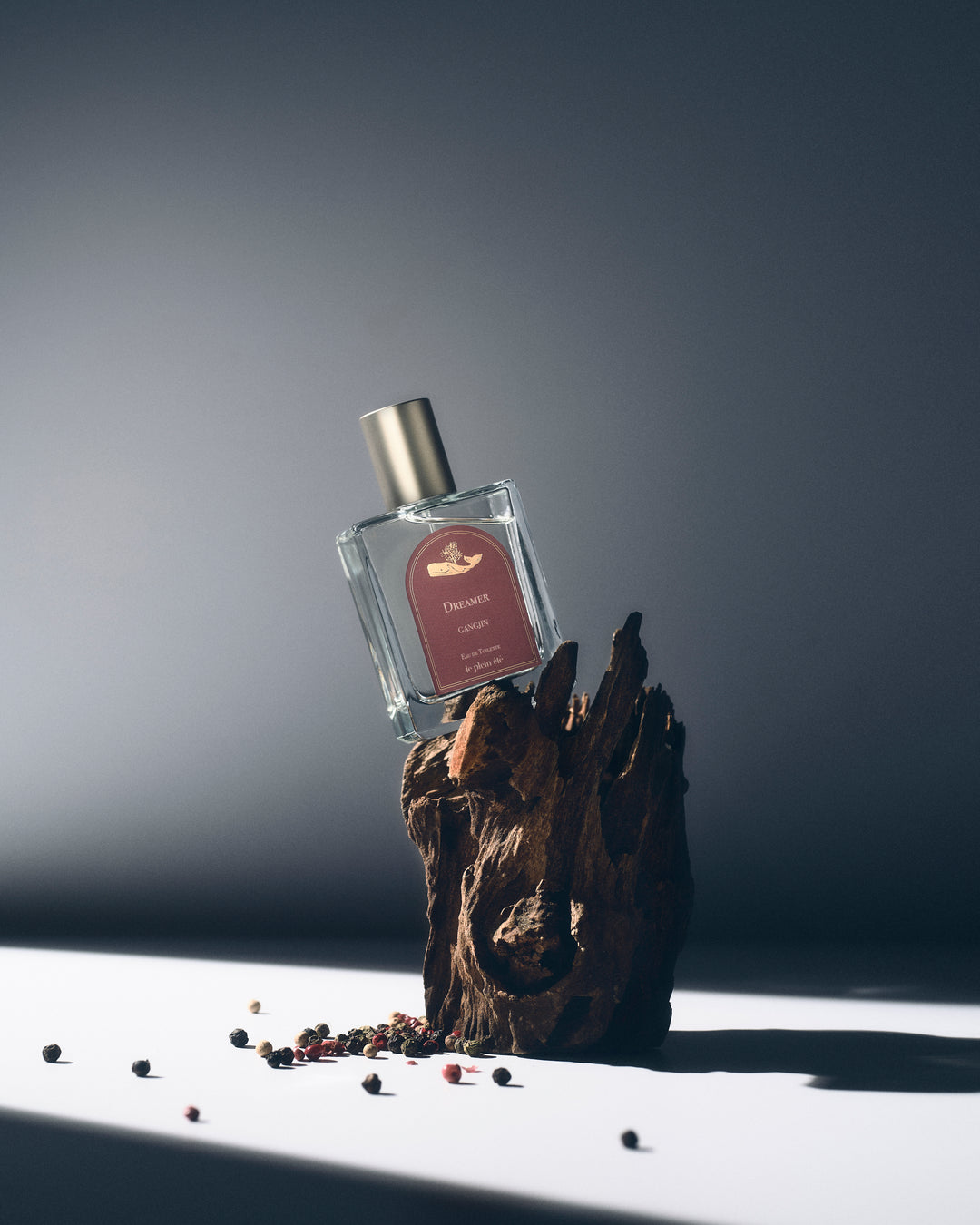 Gangjin - Dreamer 50ml EDT