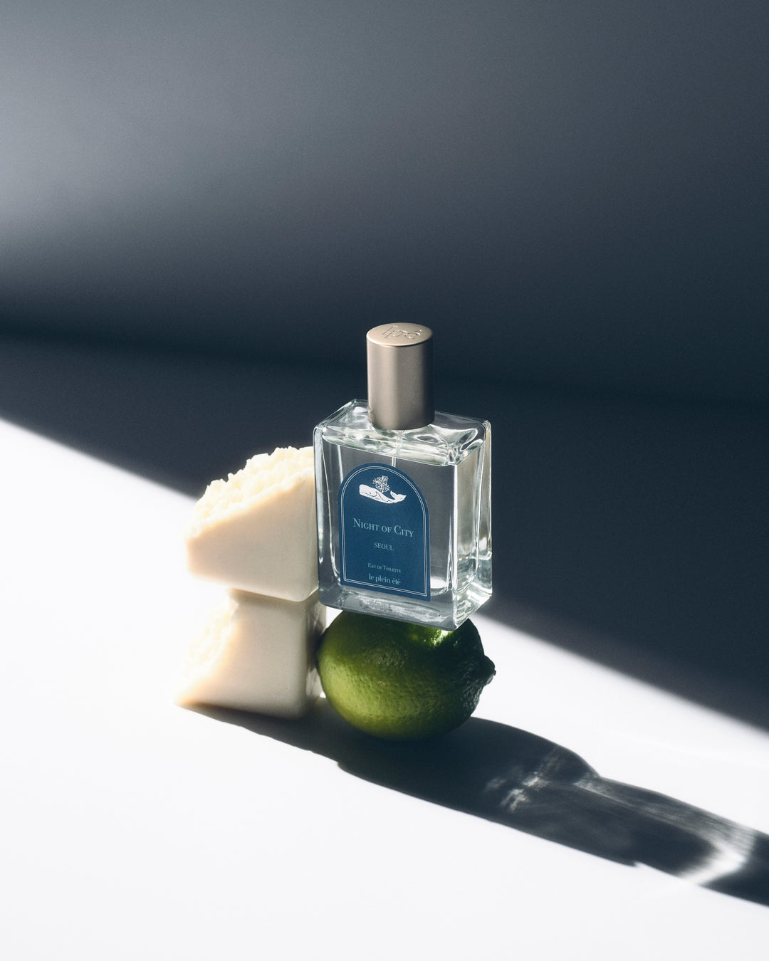 50ml 10ml Perfume Bundle EDT