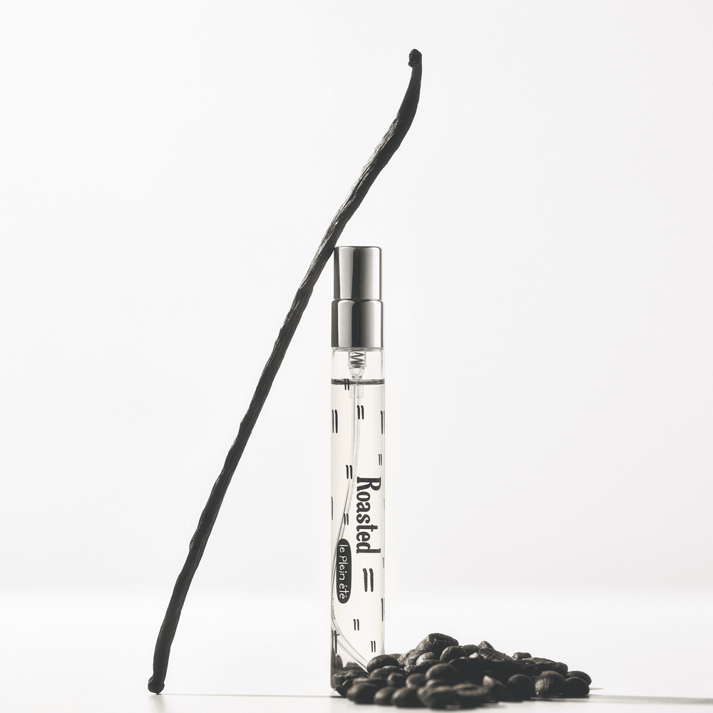 le plein été Gangneung Roasted 10ml eau de toilette