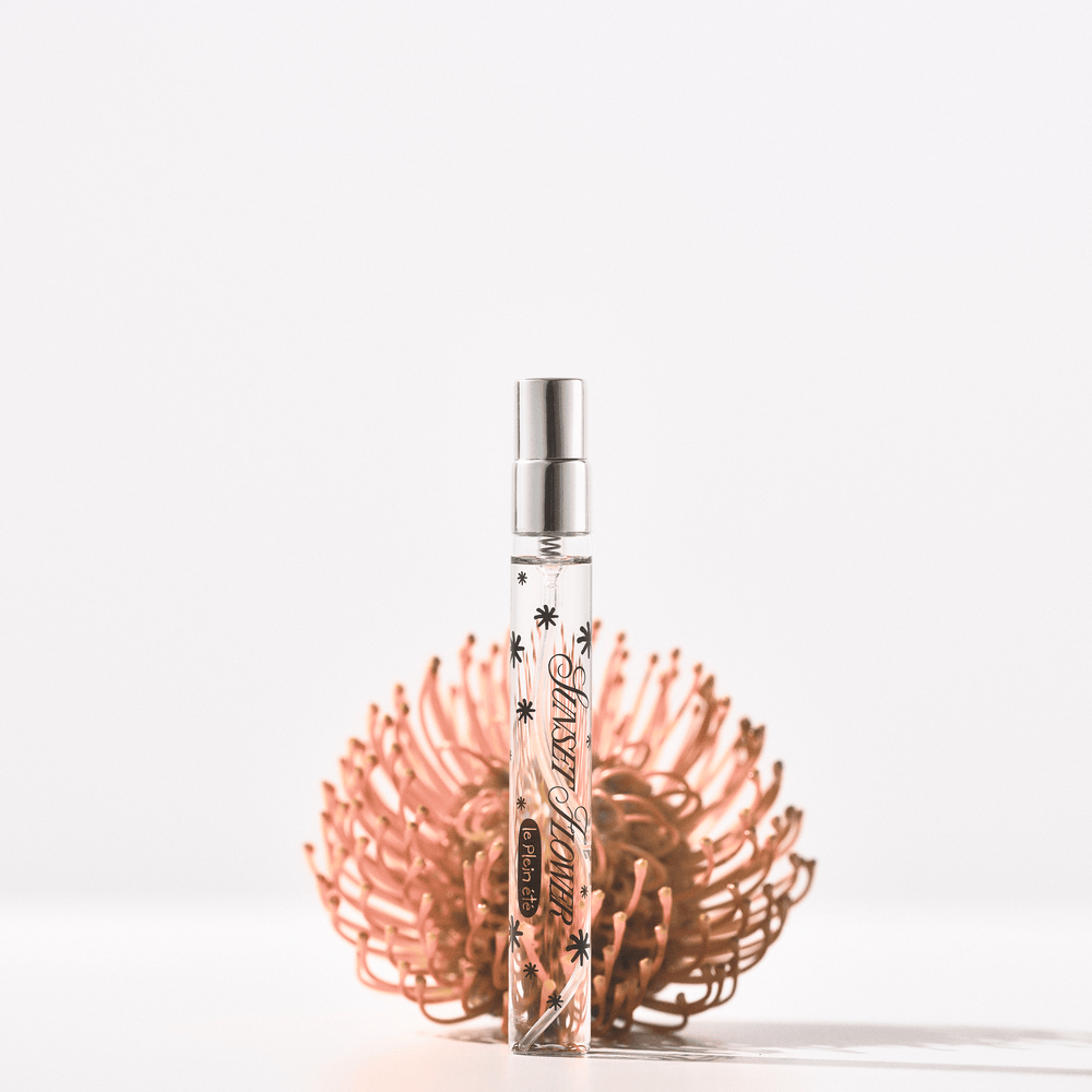 le plein été Gyeongju Sunset Flower 10ml eau de toilette