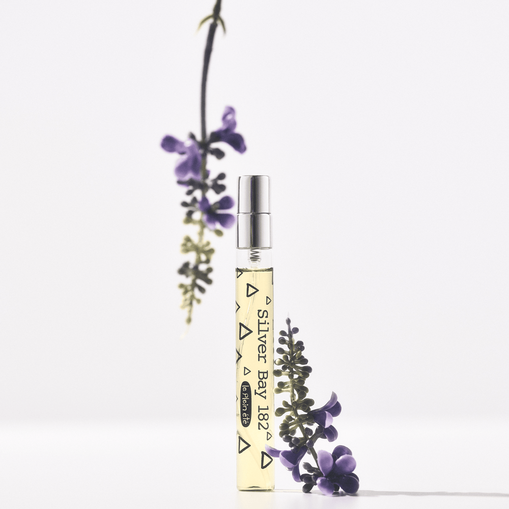 le plein été Mokpo Silver Bay 182 10ml eau de toilette