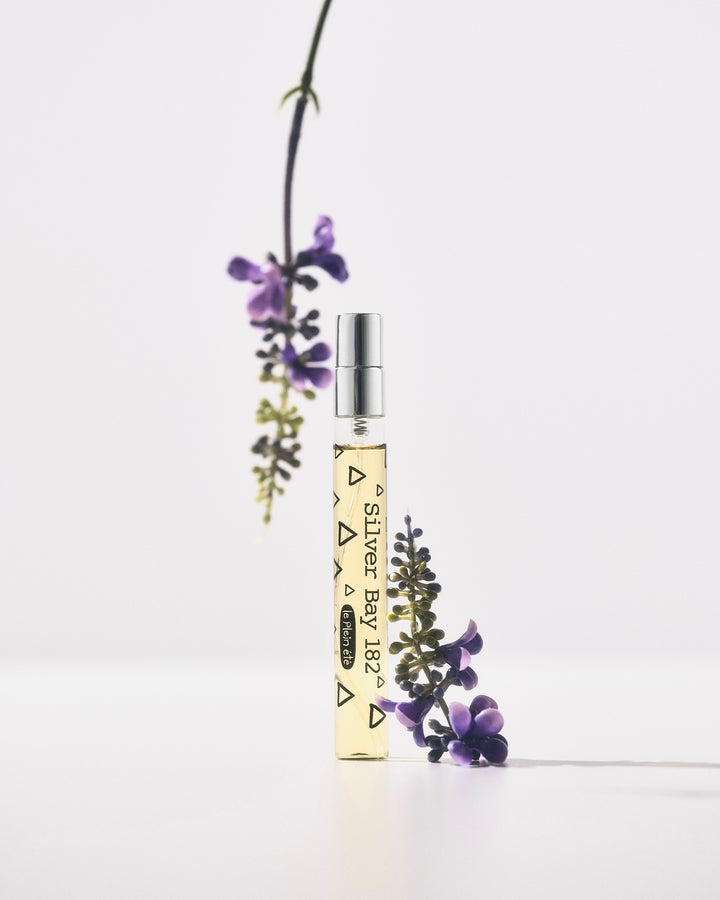 Korean Perfume Bundle – 50ml + 10ml Eau de Toilette