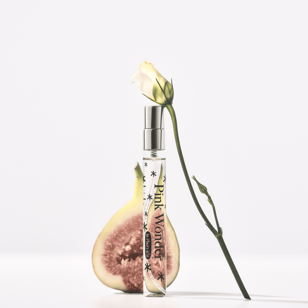 le plein été Jeonju Pink Wonder 10ml eau de toilette