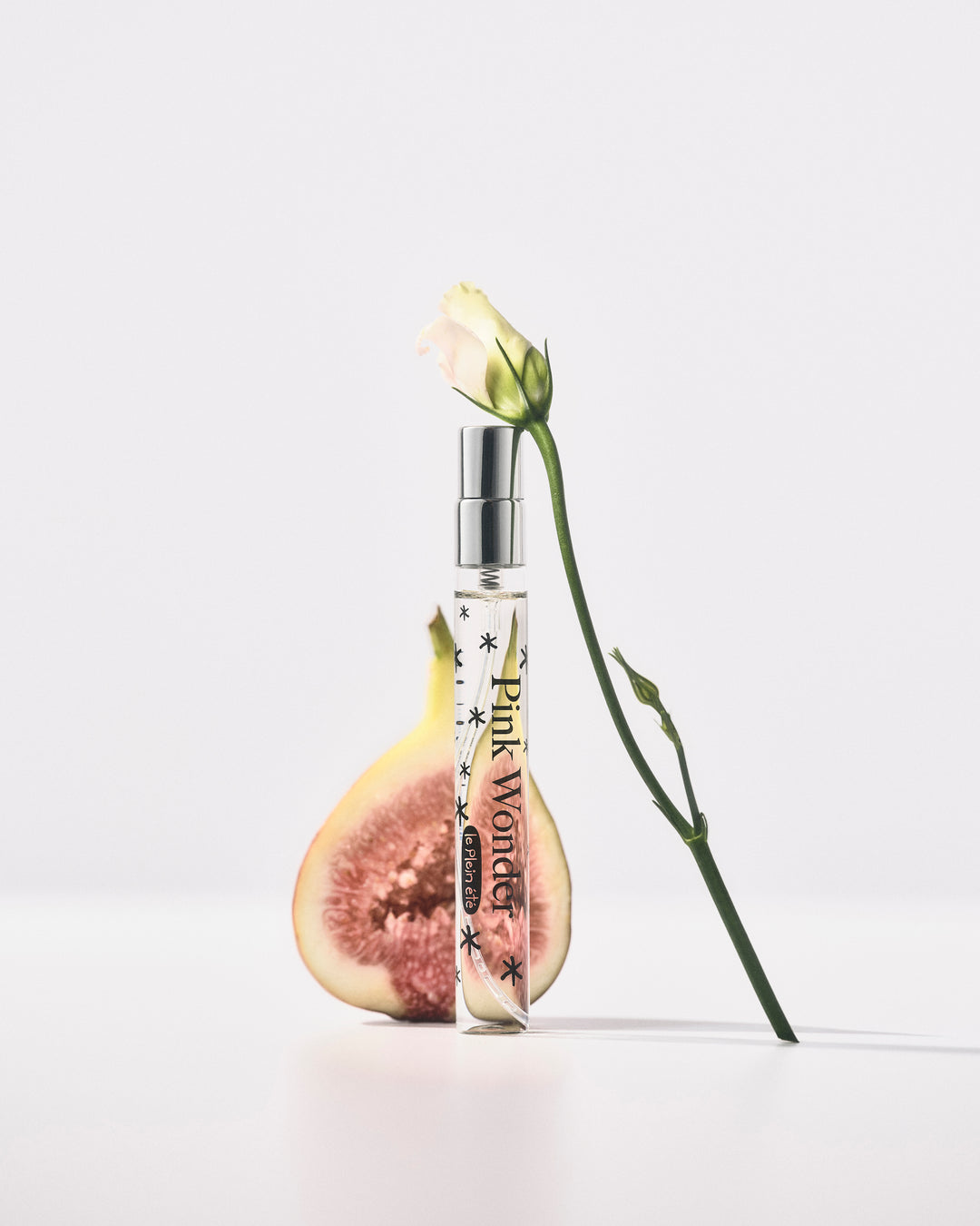 Korean Perfume Bundle – 50ml + 10ml Eau de Toilette
