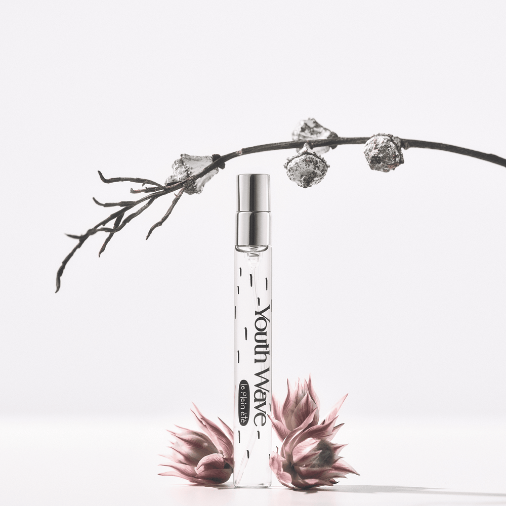 le plein été Busan Youth Wave 10ml eau de toilette