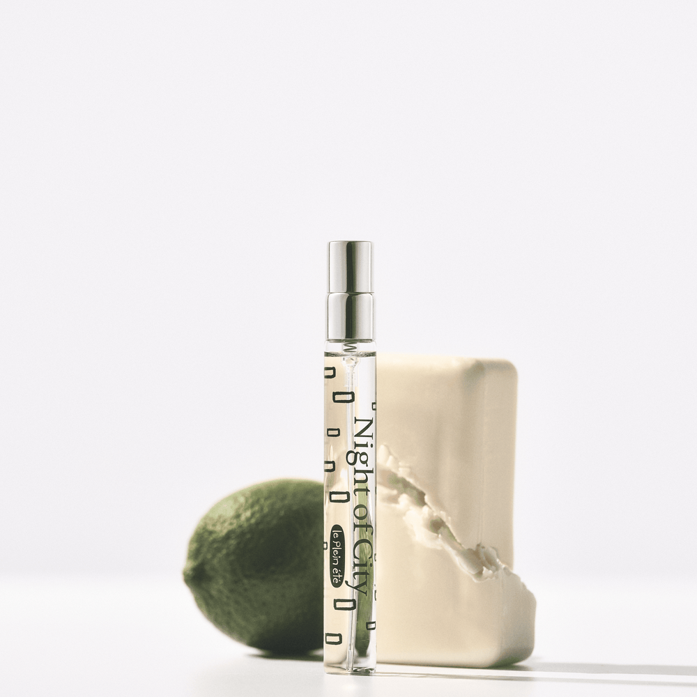 le plein été Seoul Night of City 10ml eau de toilette