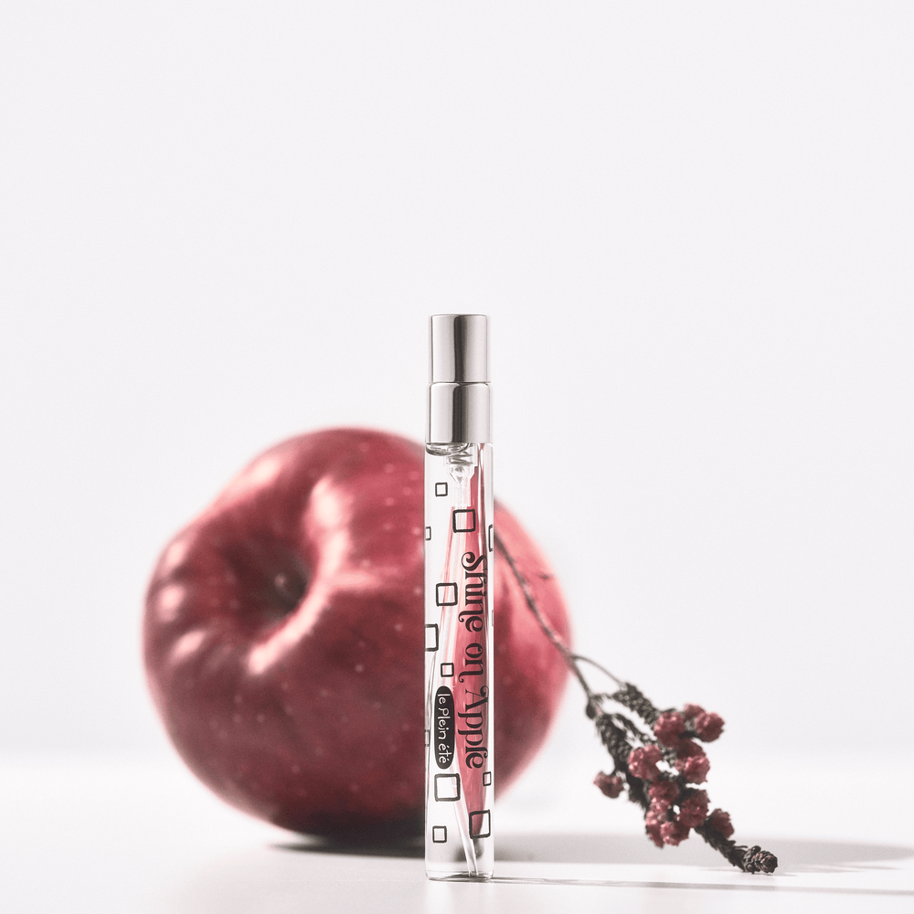 le plein été Mungyeong Shine on Apple 10ml eau de toilette