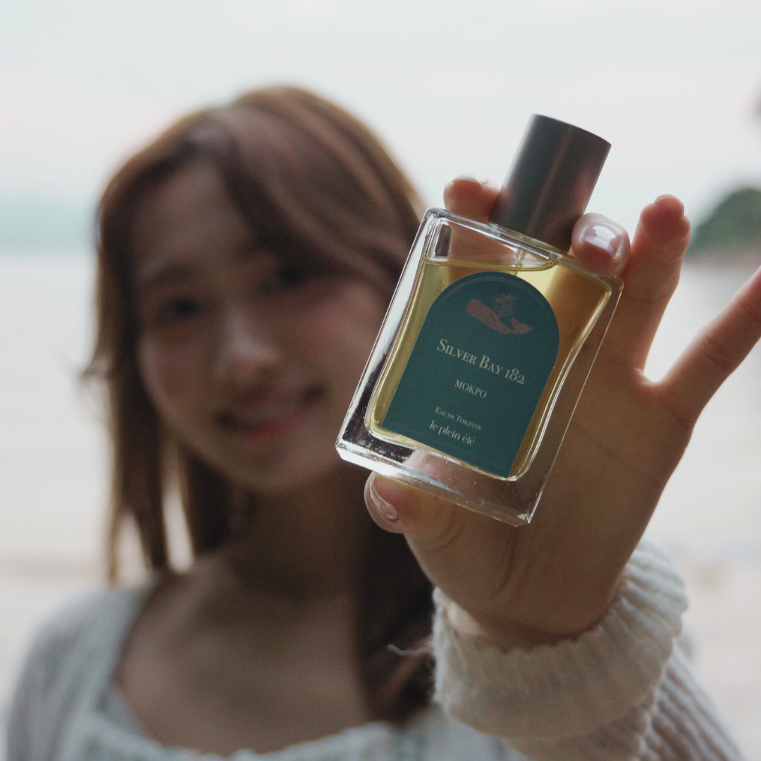 50ml 10ml Perfume Bundle EDT