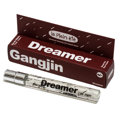 강진 - Dreamer 10ml 오 드 뚜왈렛