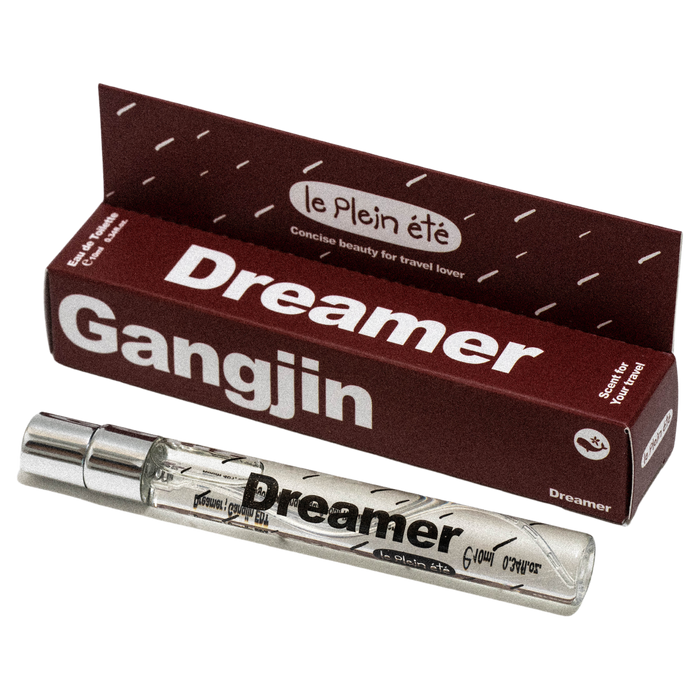 カンジン - Dreamer 10ml オードトワレ