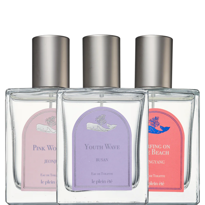 3x Perfume Bundle 50ml EDT