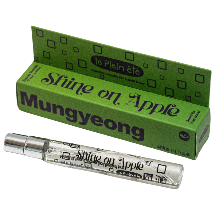 ムンギョン - Shine on Apple 10ml オードトワレ