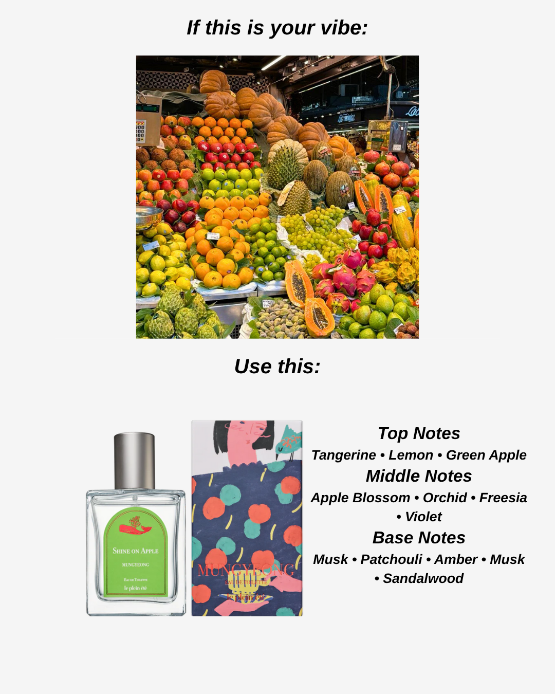 50ml 10ml Perfume Bundle EDT