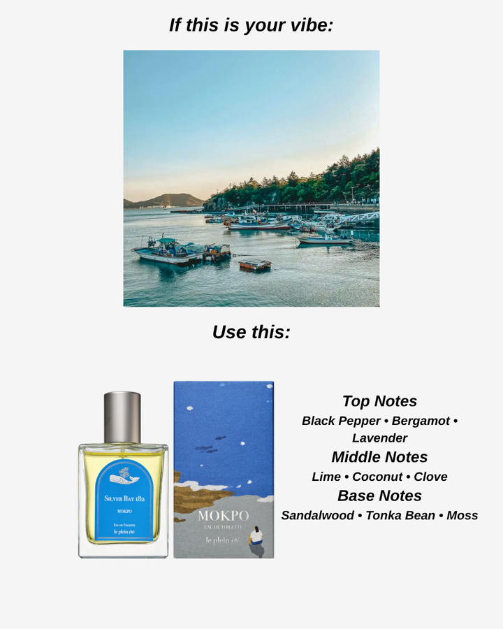 50ml 10ml Perfume Bundle EDT