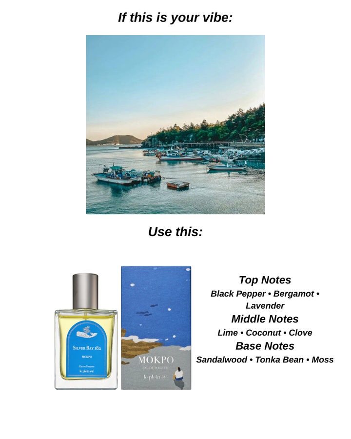 50ml 10ml Perfume Bundle EDT