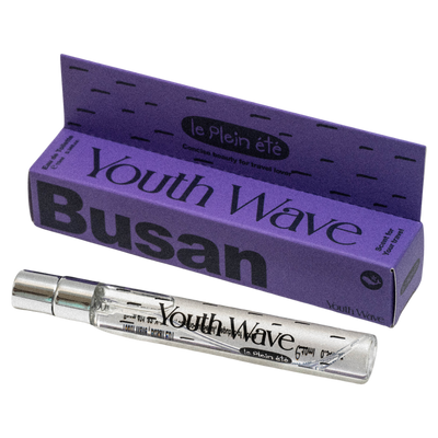 부산 - Youth Wave 10ml 오 드 뚜왈렛