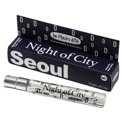 서울 - Night of City 10ml 오 드 뚜왈렛