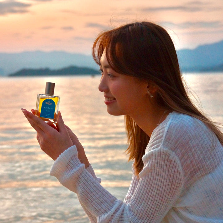 Mokpo - Silver Bay 182 50ml EDT