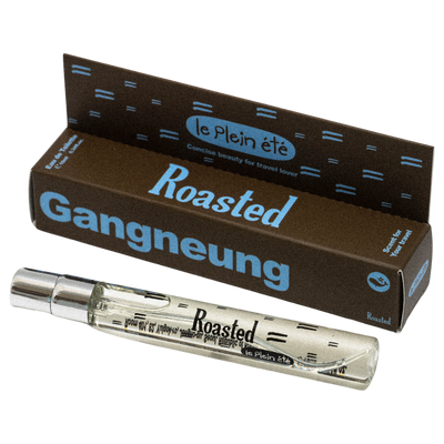 강릉 - Roasted 10ml 오 드 뚜왈렛