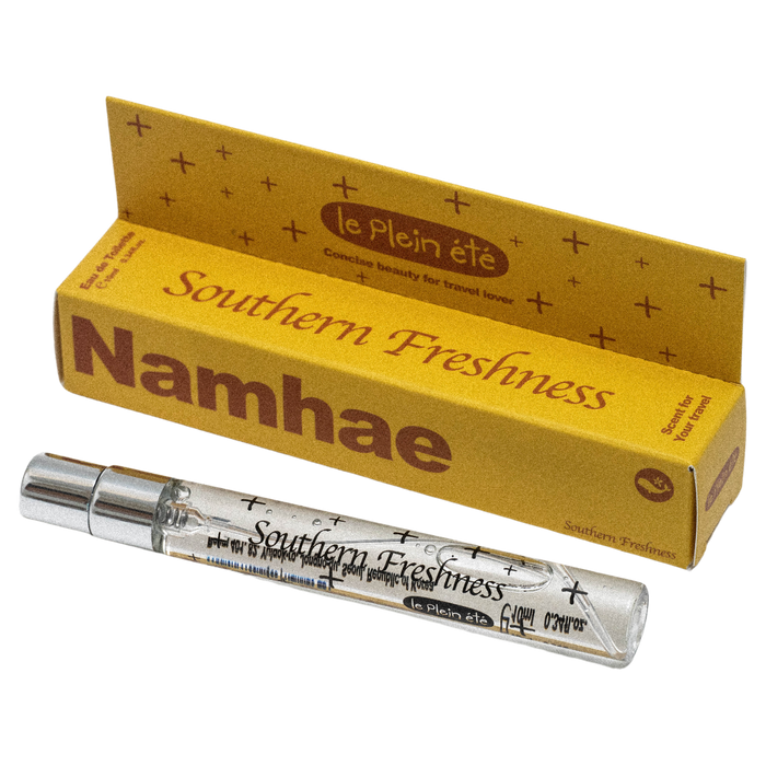 ナムヘ - Southern Freshness 10ml オードトワレ