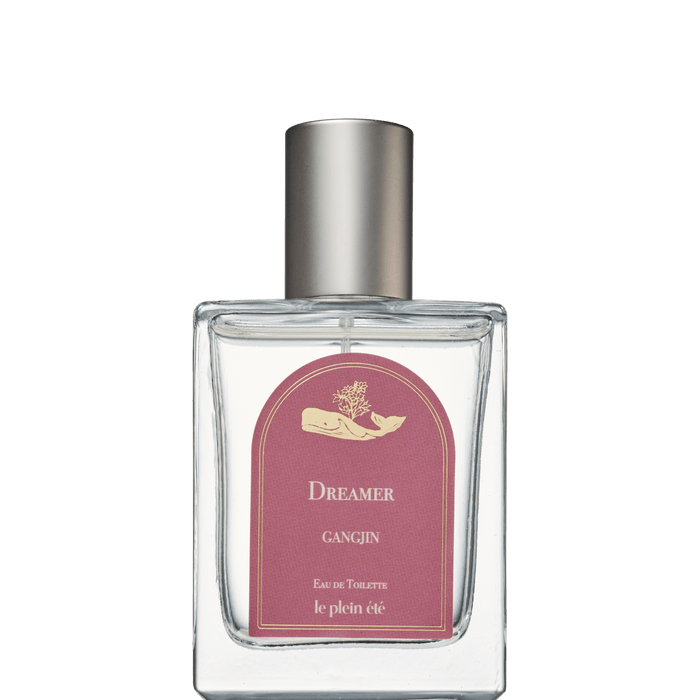 カンジン - Dreamer 50ml オードトワレ