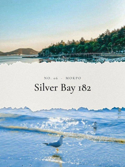 木浦, Silver Bay 182