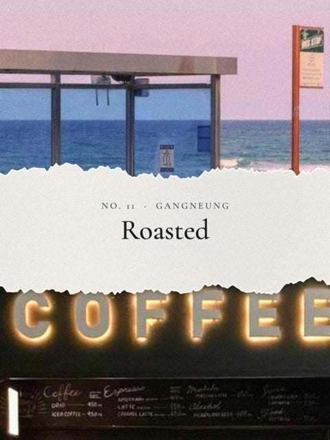 江陵, Roasted