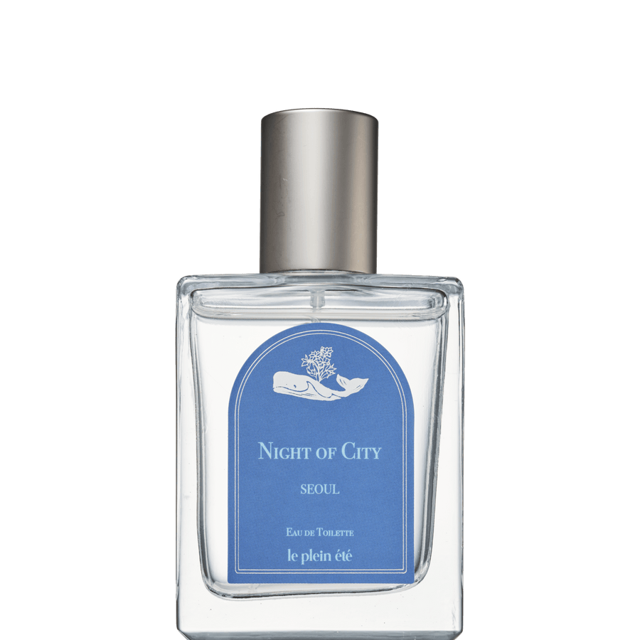ソウル - Night of City 50ml オードトワレ