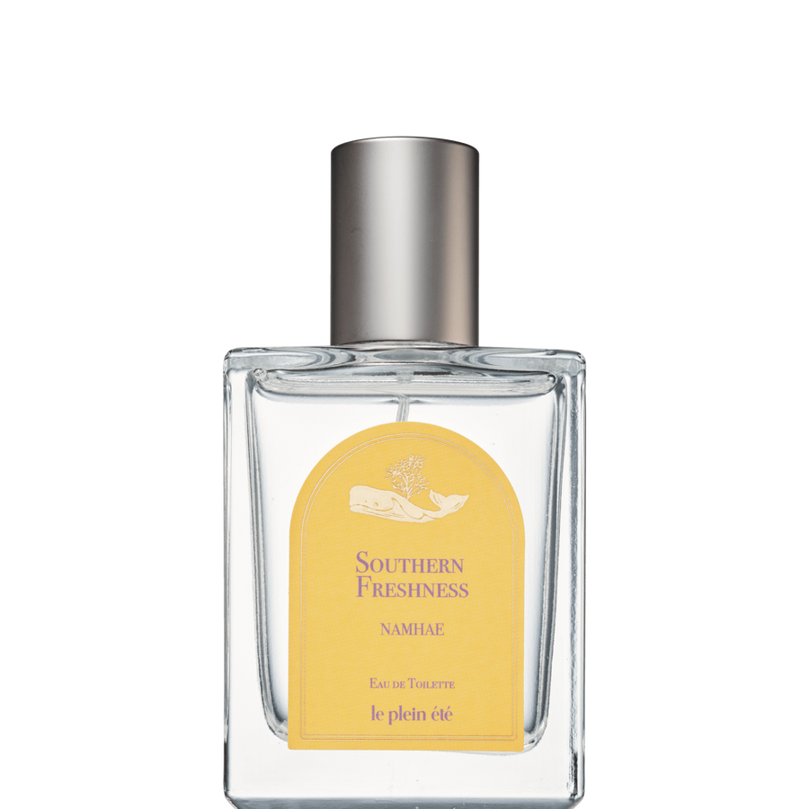 ナムヘ - Southern Freshness 50ml オードトワレ